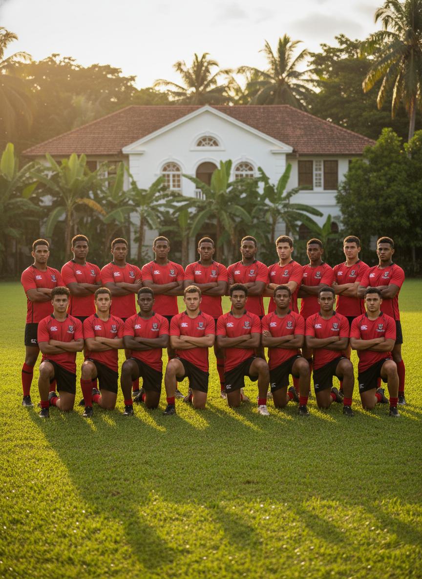 PAU Titans