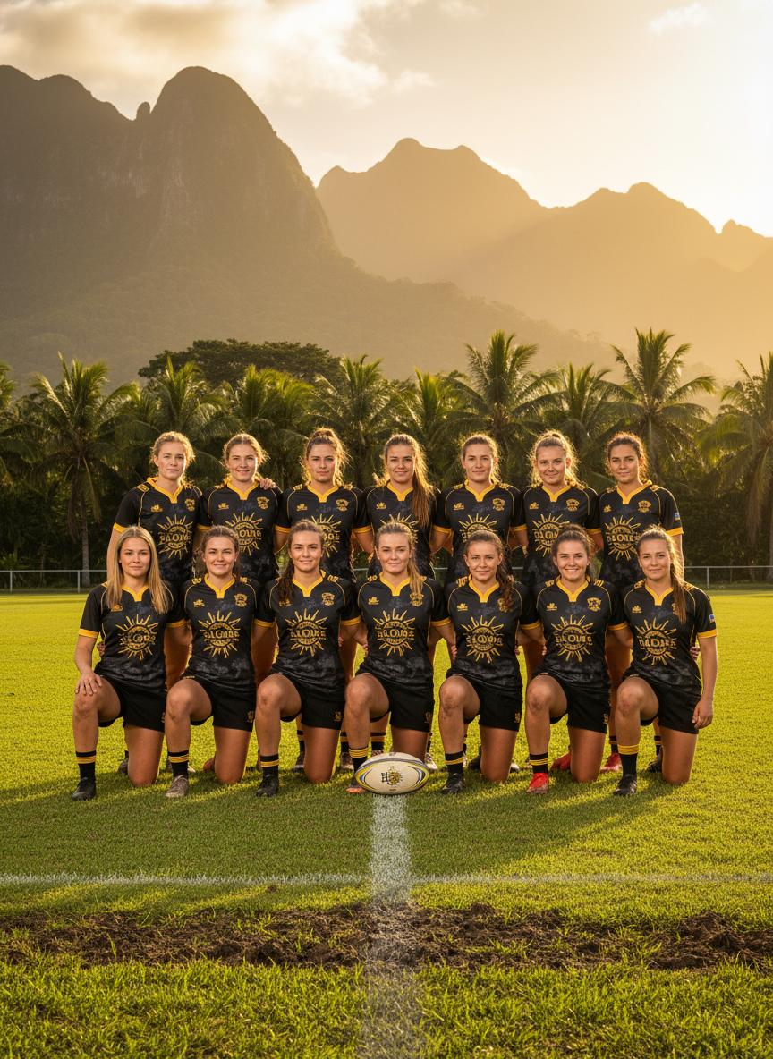 UPNG Vipers